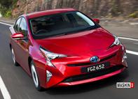 تویوتا-پریوس-PRIUS-2016-2017